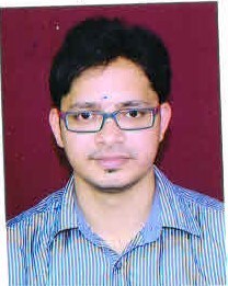 Dr. Saroj Ku. Acharya