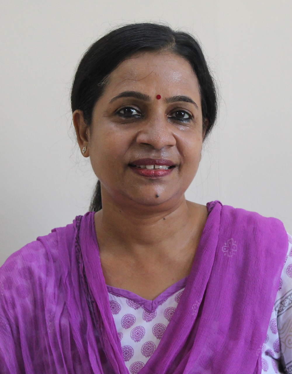 Dr. Lity Mohanty