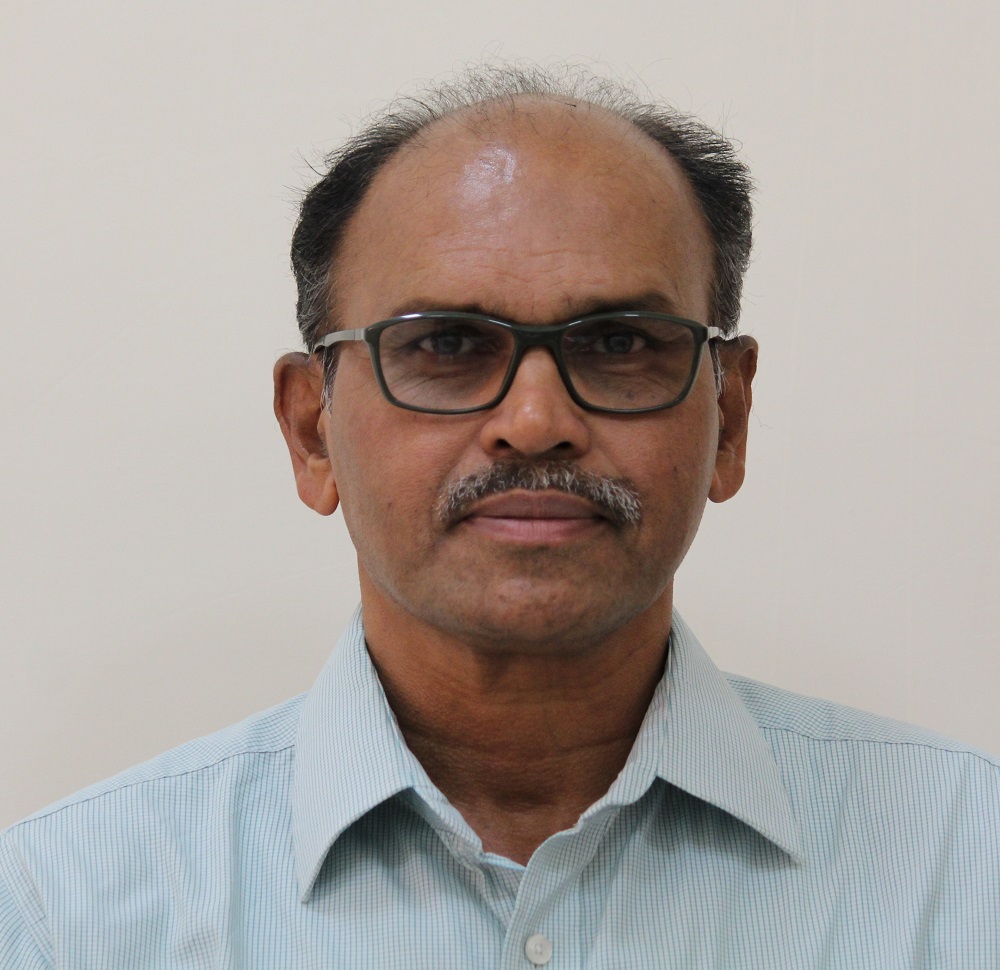 Dr. Muralidhar Panigrahi