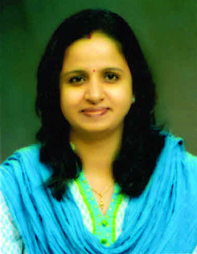 Dr. Abhilasha Dash
