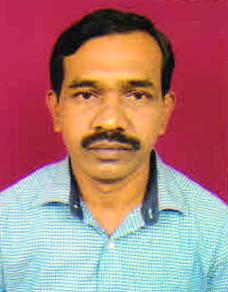Dr. Mahendra Ku Nayak