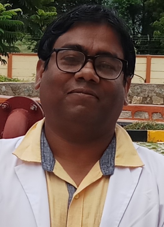 Dr. Dharmendra Kumar