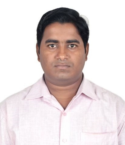 Dr. Alok Ranjan Pradhan