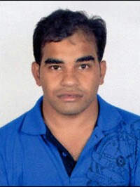 Dr. Priyabrata Padhy