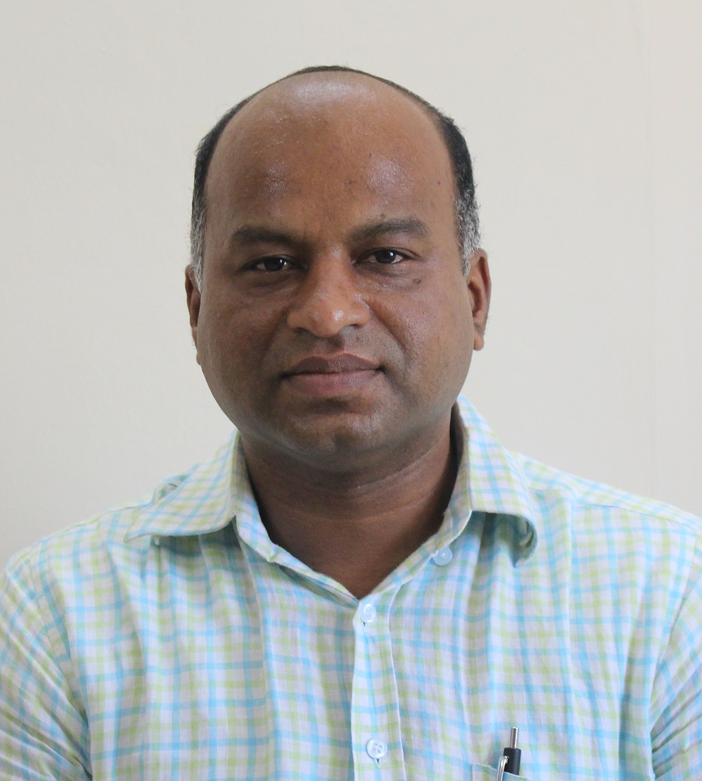Dr. Gopabandhu Patra