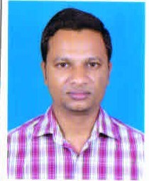 Dr. Bhabatosh Ghosh