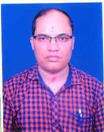 Dr. Diptiranjan Bhuyan