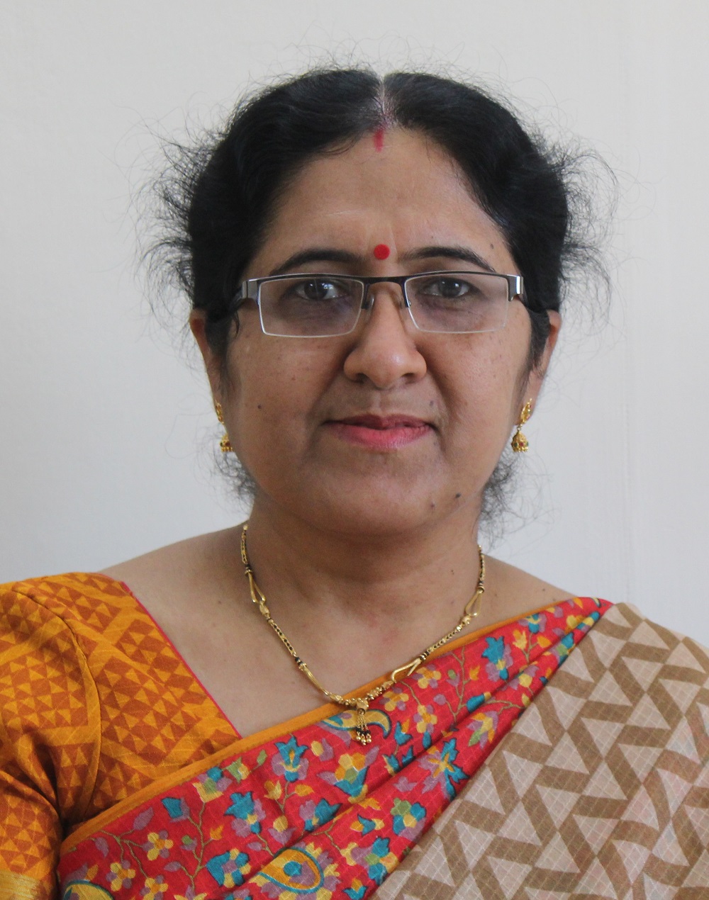 Dr. Nirupama Devi