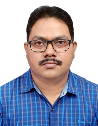 Dr. Prakash Kumar Nayak