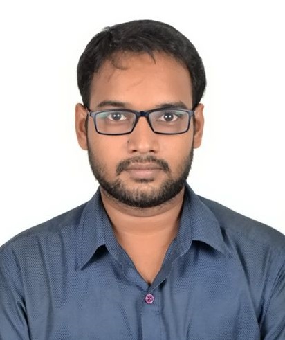 Dr. Kalpataru Das